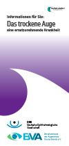 Das trockene Auge