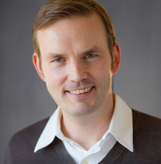 Porträtfoto von Dr. med. Daniel Krause