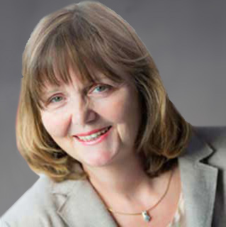 Porträtfoto von Dr. med. Roswitha Krause