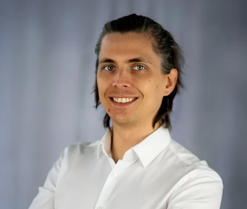 Foto von Richard Harders Arzt Kamen