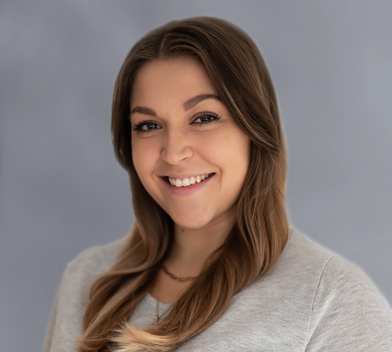 Portraitfoto von Anna Steinmetz