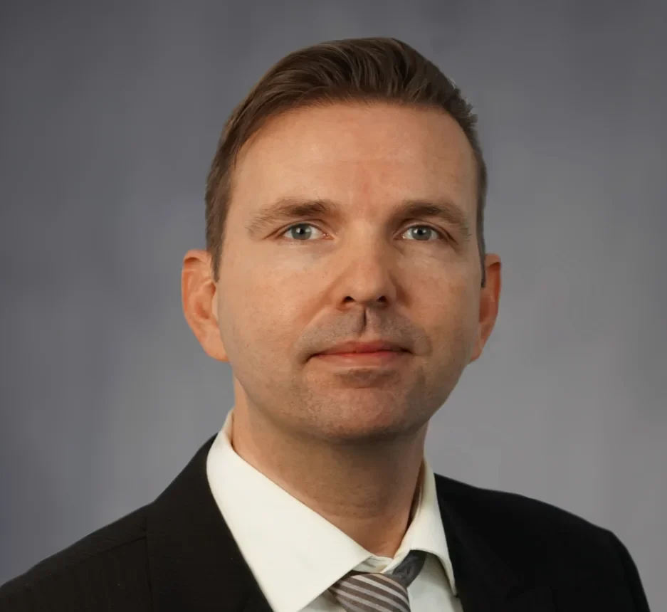 Foto von Dr. med. Stephan Krause