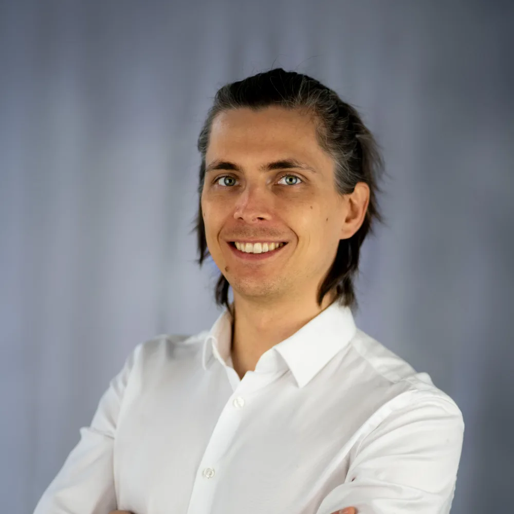 Foto vom Richard Harders Augenarzt