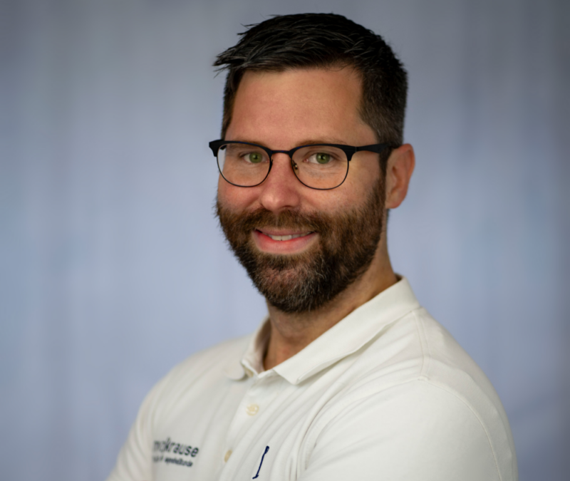 Portraitfoto von Torsten Herkelmann