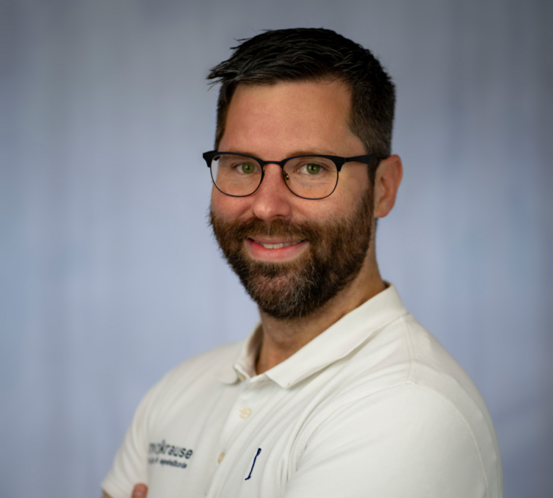 Portraitfoto von Torsten Herkelmann