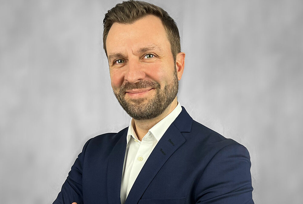 Portraitfoto von Darijo Leto