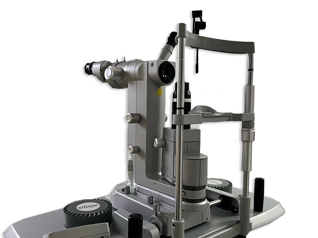 YAG Laser Produktabbildung