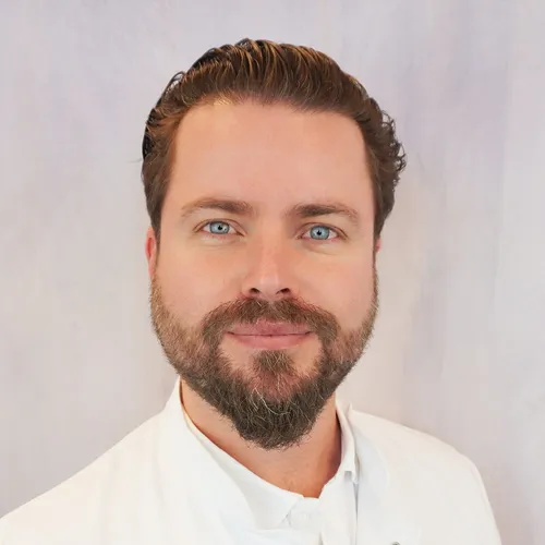 Portraitfoto von Geogios Koutsoudakis