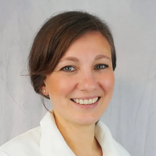 Portraitfoto von Ludmilla Aßfelder