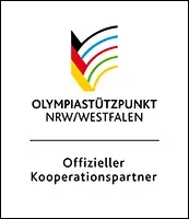 Kooperation Olympiastützunkt NRW/Westfalen